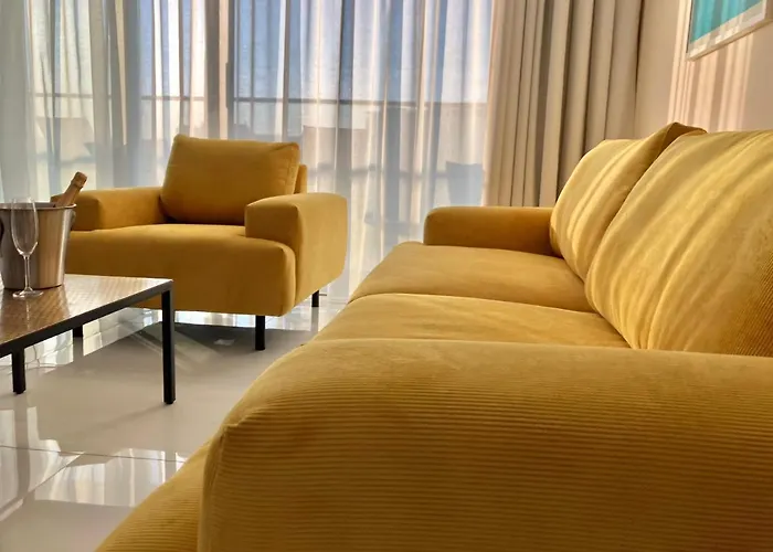 Point Sofia Grand Suite